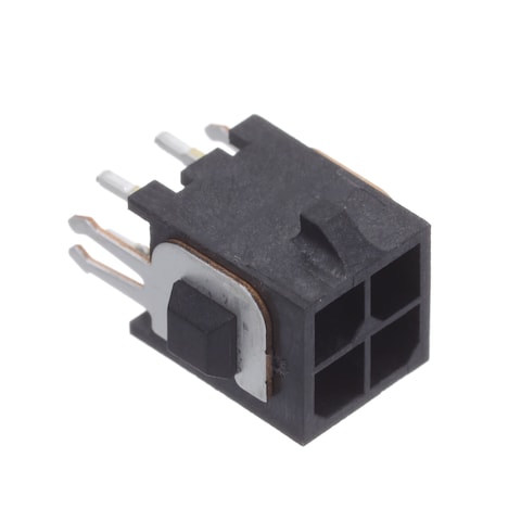 TE Connectivity / AMP 3-794681-4