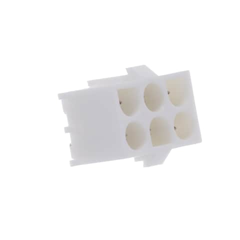 TE Connectivity / AMP 641970-1