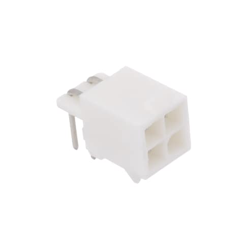 TE Connectivity / AMP 770968-1