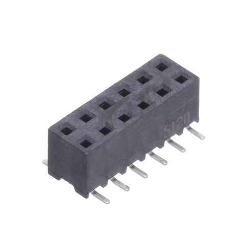 TE Connectivity 1-2314846-2