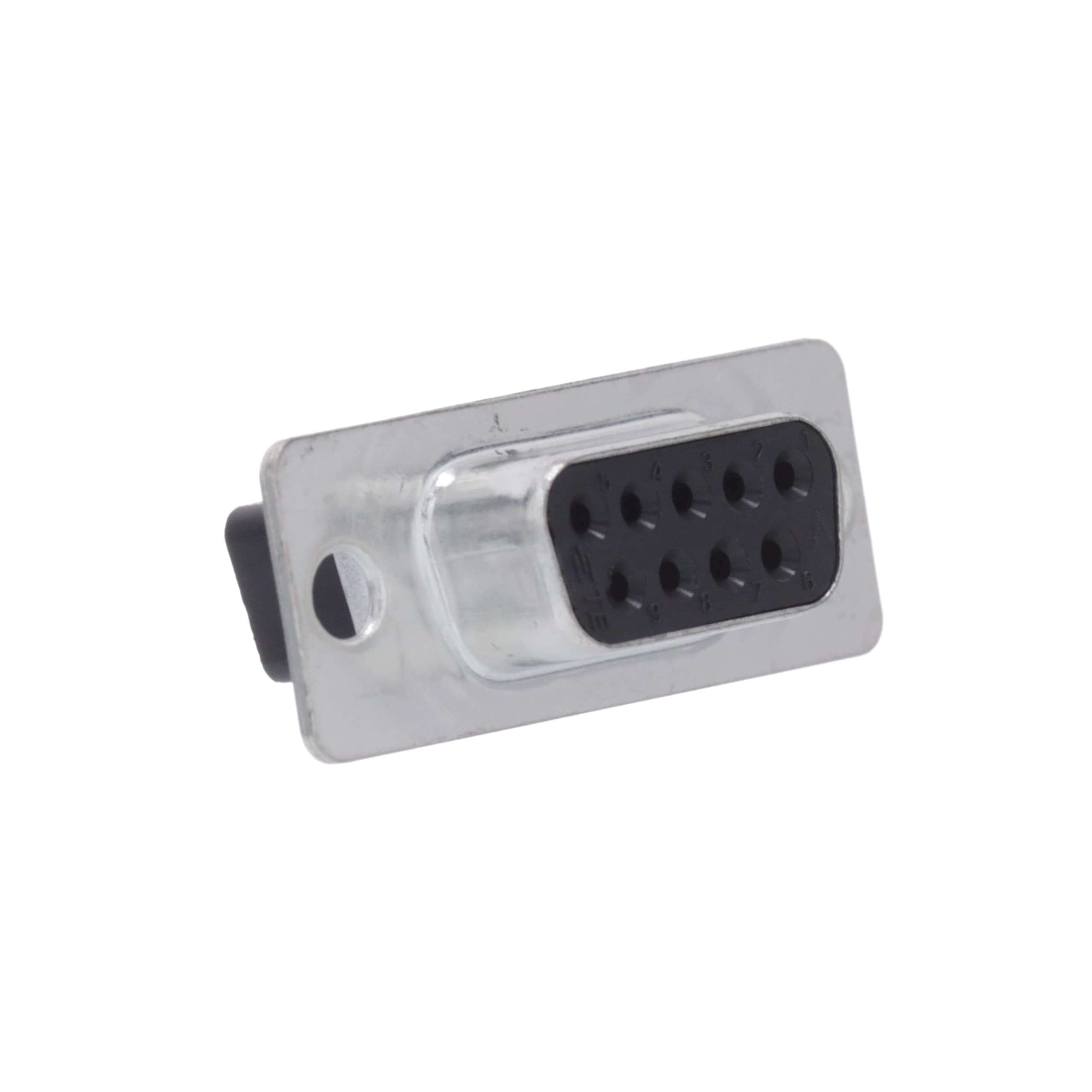 ペルフェクト 4枚 164533-4 : AMPLIMITE D-Shaped Connectors | TE Connectivity