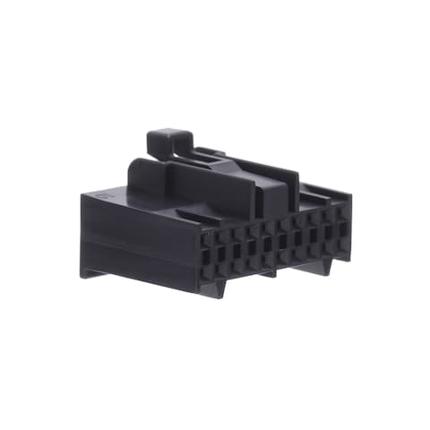 TE Connectivity / AMP 172047-2