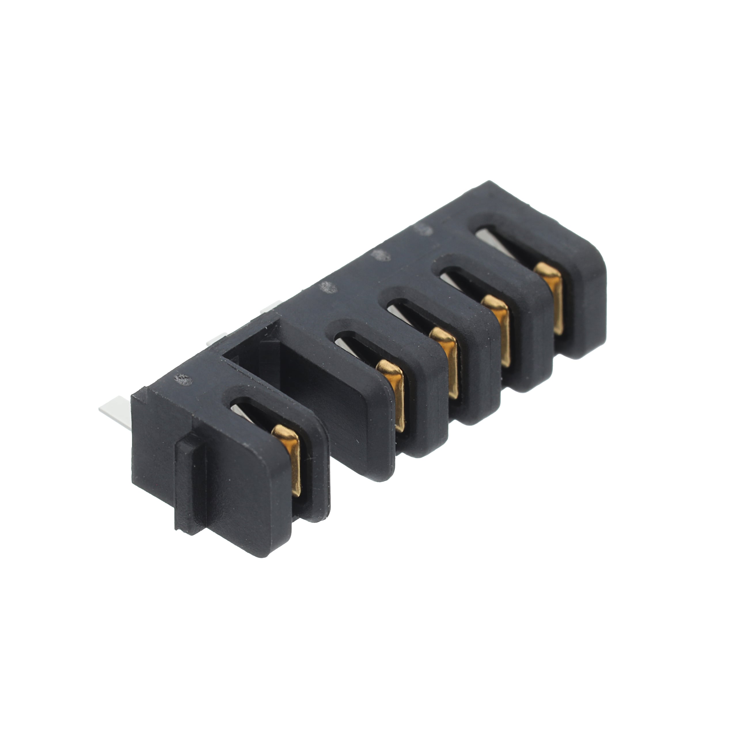 1747367-1 TE Connectivity / AMP | Mouser 日本