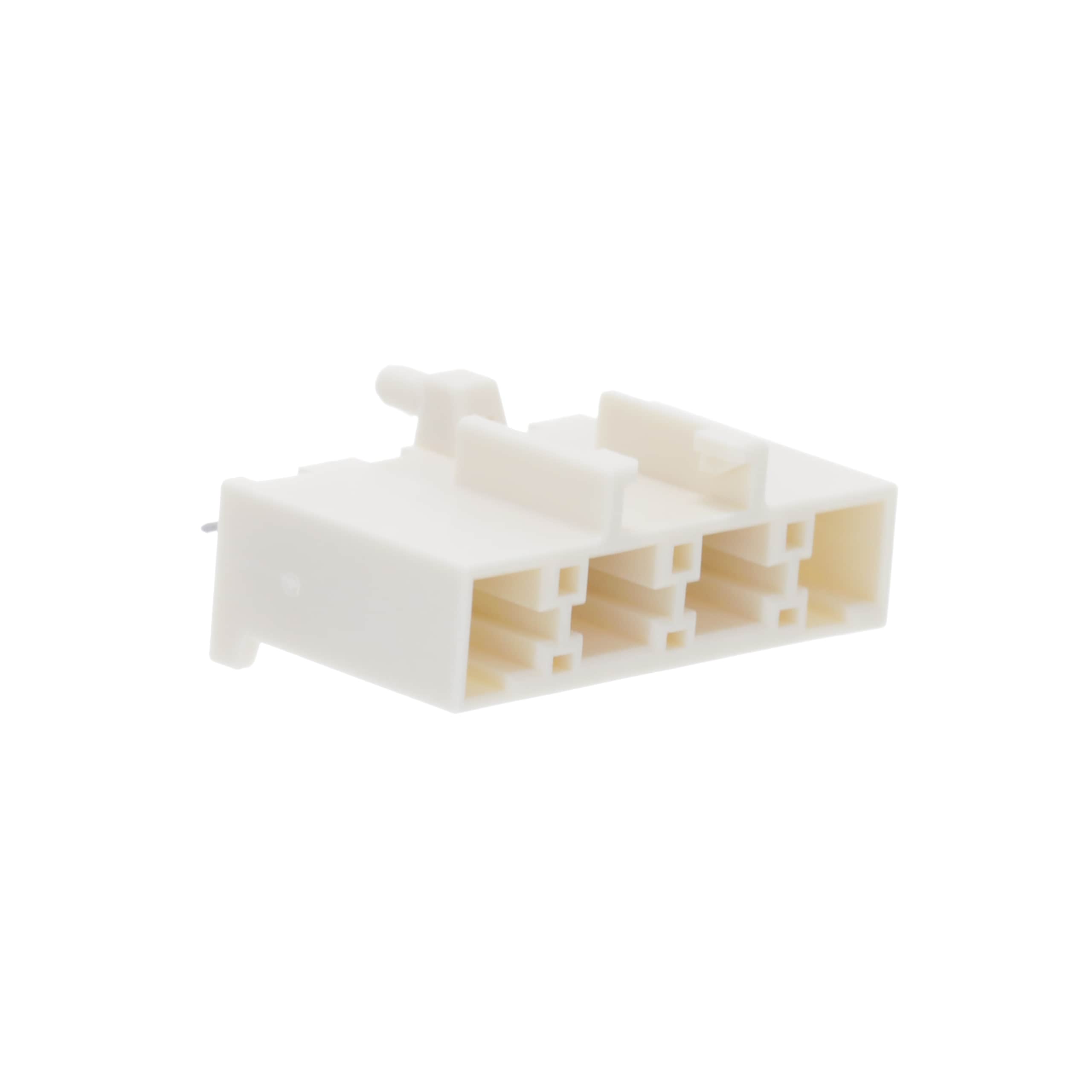 179847-1 TE Connectivity / AMP | Mouser 日本