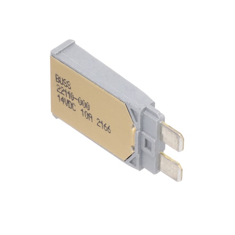 Bussmann / Eaton 22110-000