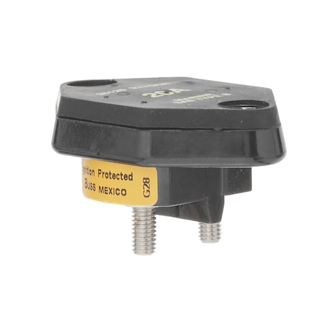 Bussmann / Eaton 25120-B-2