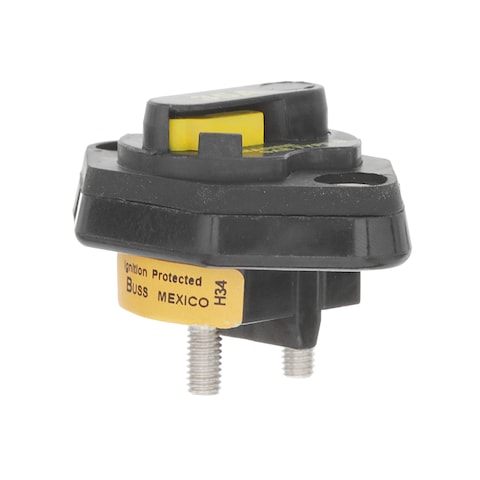 Bussmann / Eaton 25435-B-1