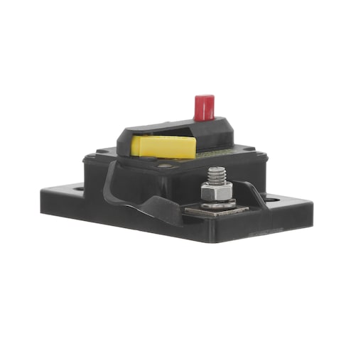 Bussmann / Eaton 285150F-121-S