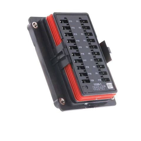 Bussmann / Eaton 15306-1-0-3