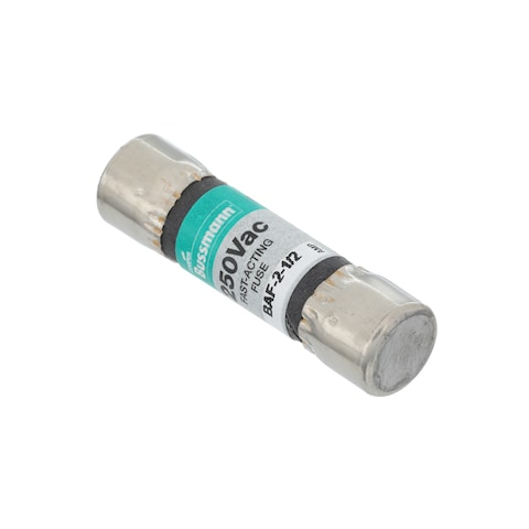 Bussmann / Eaton BAF-2-1/2
