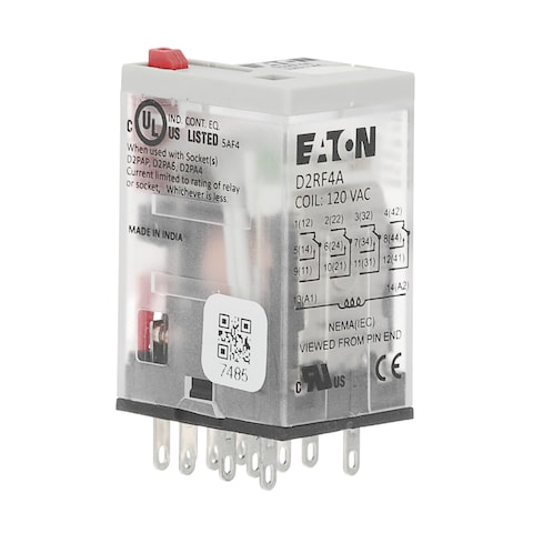 Eaton Electrical D2RF4A