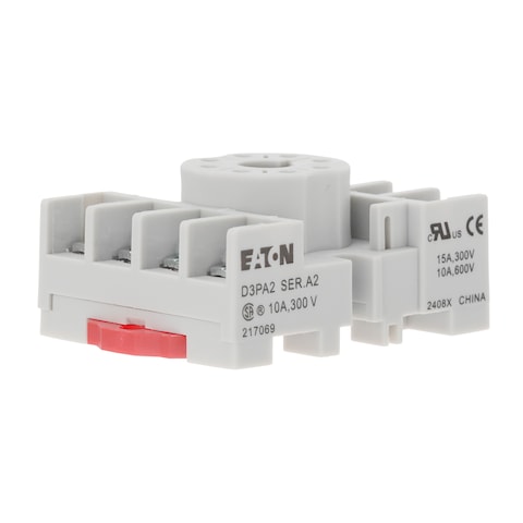 Eaton Electrical D3PA2