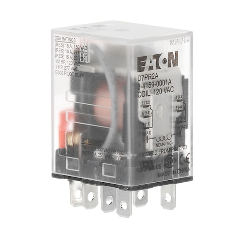 Eaton Electrical D7PR2A