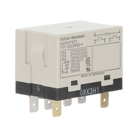 Eaton Electrical D8PR7TET1