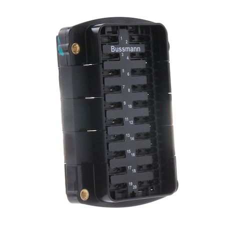 Bussmann / Eaton 15712-12-08-00A