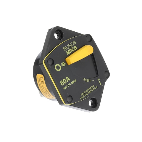 Bussmann / Eaton 187060P-03-1