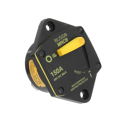 Bussmann / Eaton 187150P-03-1