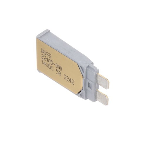 Bussmann / Eaton 22105-000