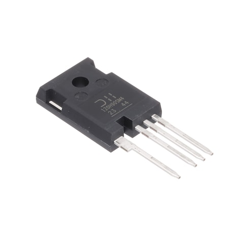 Diodes Incorporated DMWSH120H90SM4Q