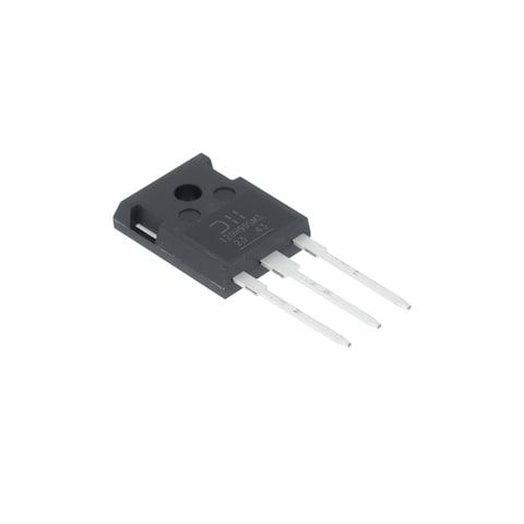 Diodes Incorporated DMWSH120H90SM3Q
