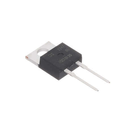 Diodes Incorporated DSC10120