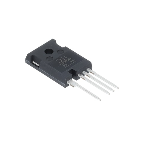 Diodes Incorporated DMWSH120H90SM4