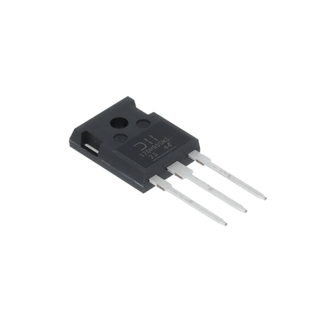Diodes Incorporated DMWSH120H90SM3