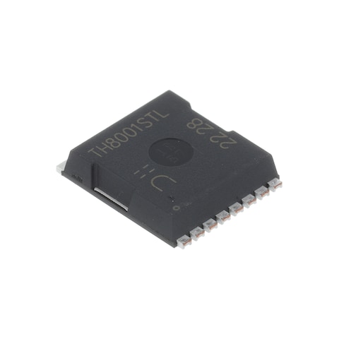 Diodes Incorporated DMTH8001STLWQ-13