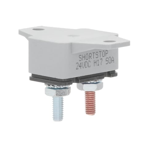 Bussmann / Eaton 123B50-A2P-KA