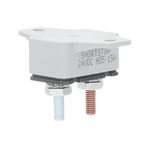 Bussmann / Eaton 123B15-A2P-KA