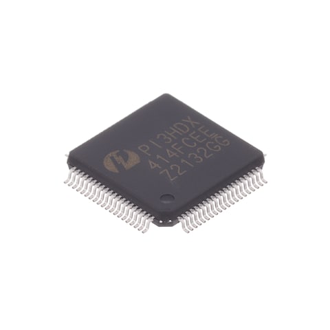 Diodes Incorporated PI3HDX414FCEEX