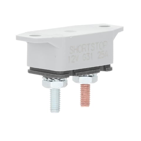 Bussmann / Eaton 121B25-B2P-KA