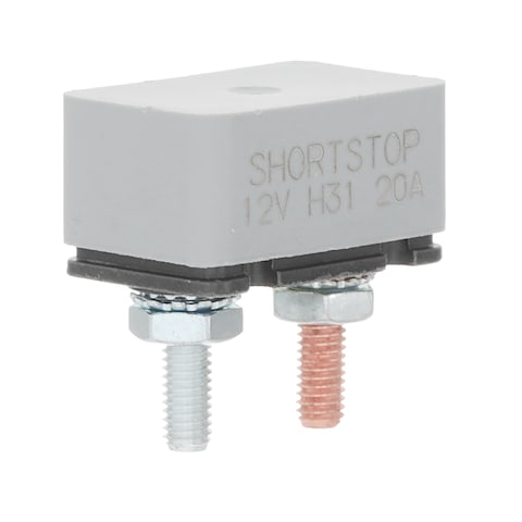 Bussmann / Eaton 121B20-00P-KA