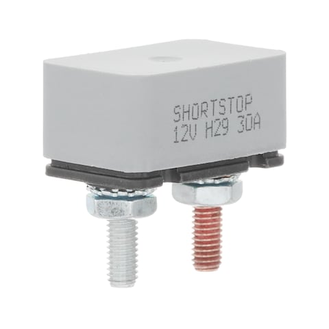 Bussmann / Eaton 121B30-00P-KA