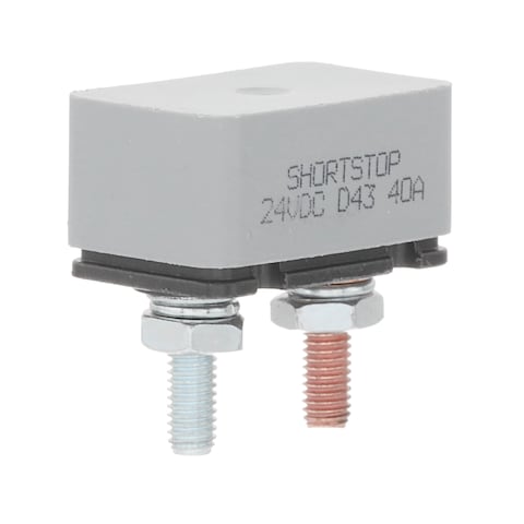 Bussmann / Eaton 123B40-00P-HA