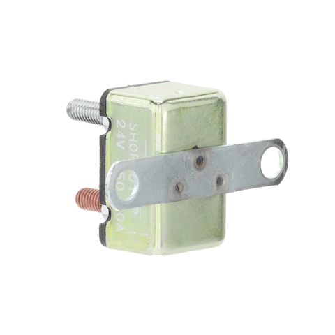 Bussmann / Eaton 124A50-A3M-HB