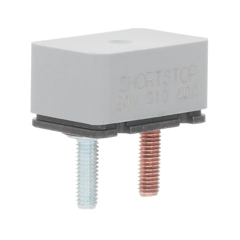 Bussmann / Eaton 124B40-00P