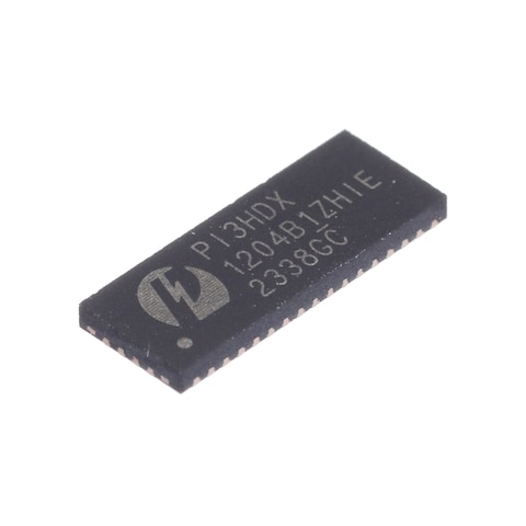 Diodes Incorporated PI3HDX1204B1ZHIEX