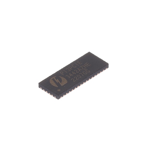 Diodes Incorporated PI3PCIE3442AZHEX