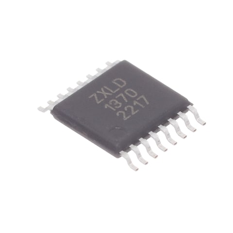 Diodes Incorporated ZXLD1370QESTTC