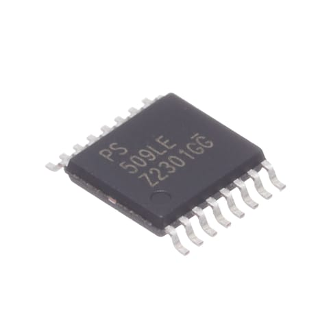 Diodes Incorporated PS509LEX