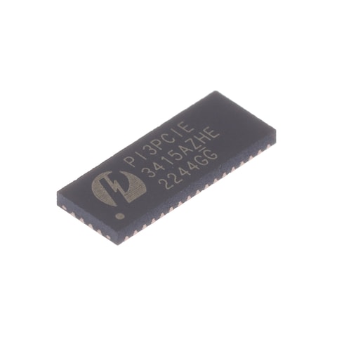 Diodes Incorporated PI3PCIE3415AZHEX
