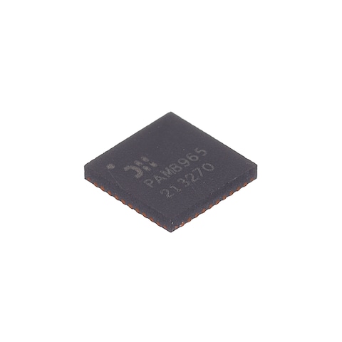 Diodes Incorporated PAM8965ZLA40-13