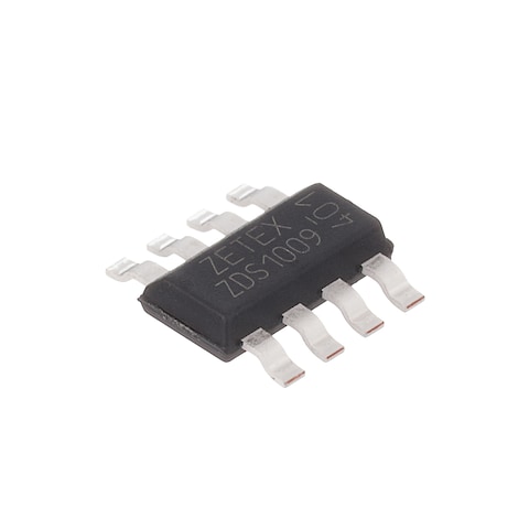 Diodes Incorporated ZDS1009TA