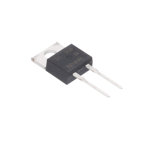 Diodes Incorporated DSC10C065