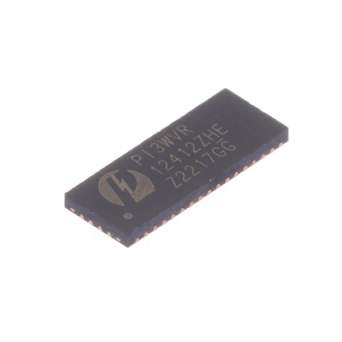 Diodes Incorporated PI3WVR12412ZHEX