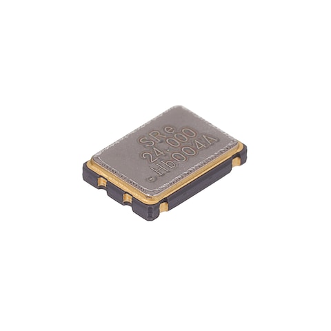 Diodes Incorporated HX7124001Q