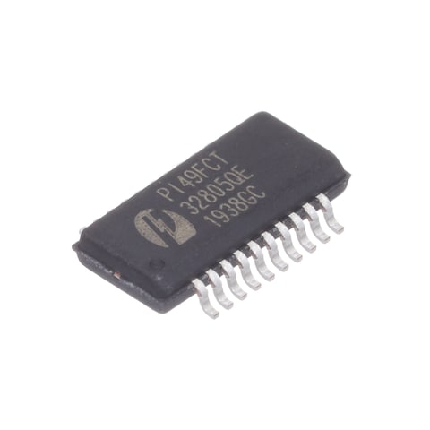 Diodes Incorporated PI49FCT32805QEX