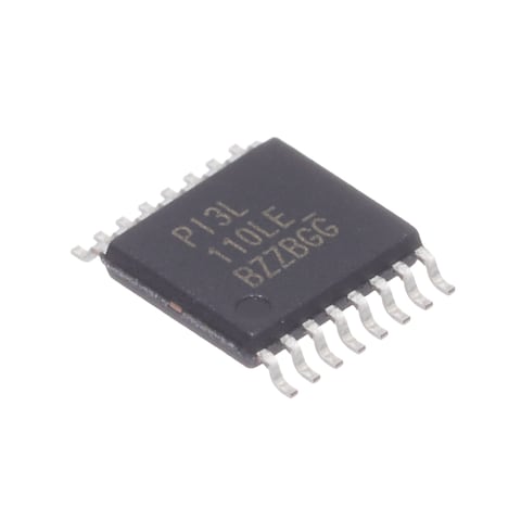 Diodes Incorporated PI3L110LEX