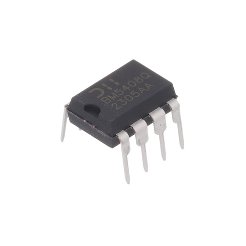 Diodes Incorporated ZXBM5408Q-N-U